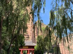 -黄河三峡风景名胜区