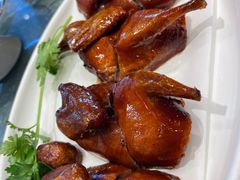 -顺意·顺德家乡菜(国际人才大厦店)