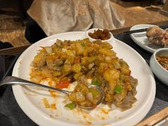 -紫泥369粗粮季(南环店)