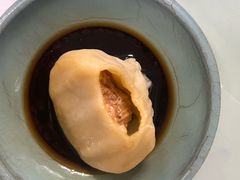 -食惠里小笼包面馆(越秀店)