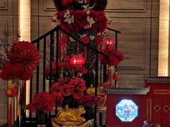 -北京王府井希尔顿酒店·万斯阁西餐厅