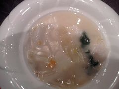 餐饮-大连富丽华大酒店