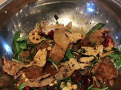 -拿渡麻辣香锅(世茂广场·工三店)