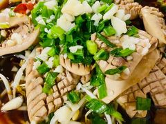 葱油腰花-丁来兴酒店(西街店)