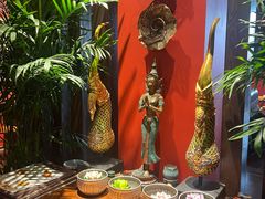 -泰国餐厅 Thai Food(裕华万达店)