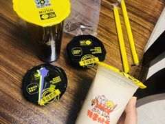 -快乐柠檬happylemon(印象城店)