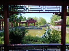 -张家湾公园