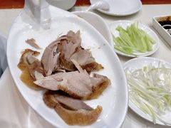 -郑州烤鸭总店