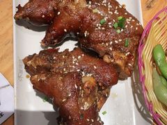 -木屋烧烤(龙华店)