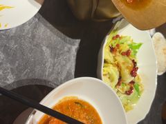 -炊烟小炒黄牛肉(浦东世纪汇店)