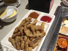 -海底捞火锅(亲子主题北金鹰店)