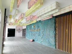 -云幽谷旅游区