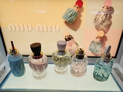 -中免(澳门机场免税店)