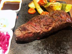 -Erman岩烧牛排(虹桥南丰城店)