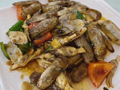 -嘉升大排档(番禺总店)