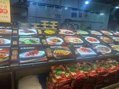 -乡里八闽·福州乡土菜(火车北站店)