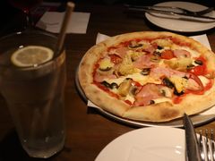 -FABIO’S费比欧披萨餐厅