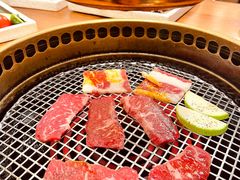 -青空日料烧肉烧鸟店(后湖兴业路店)