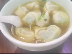-蟹上黄·蟹黄面·江南糖水(人民广场店)