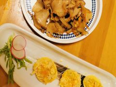 -王鼎精致料理铁板烧(世博源店)