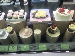 -Pantry's Best派悦坊蛋糕(K11购物艺术中心店)