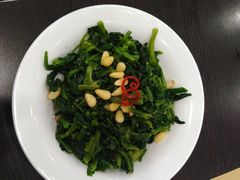 -康师傅私房牛肉面(北京南站店)