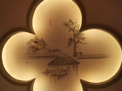 -绿茶餐厅(深圳龙华天虹购物中心店)