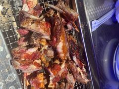 -乌兰烧烤·烤羊腿(西丽店)