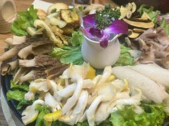 -束河人家(南锣鼓巷店)