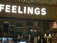 -FEELINGS(亚新广场店)
