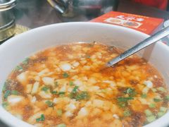 -天下客饭店(中山路店)
