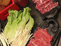 -潮庭牛肉火锅·骑楼私宴