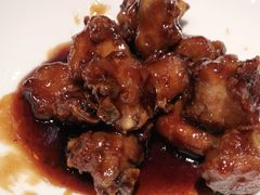 糖醋小排-集品堂·JPC餐厅(青年大街市府店)