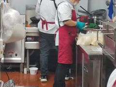 -子午路张记肉夹馍(曲江店)