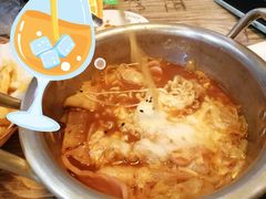 -miss密斯韩餐(平阳景苑店)