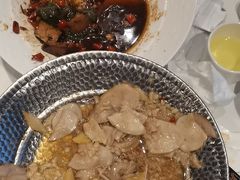 -香山湖家家宴(中山陵店)