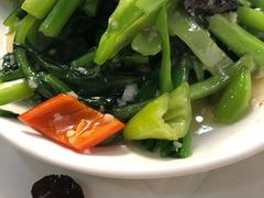 -锋味海鲜菜馆