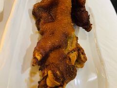 -眷江南之小蓝鲸(王府大街店)