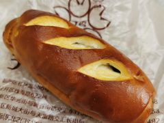 黑豆碱水棒-丁香西饼屋(桂林路店)