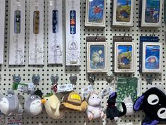 -猫的天空之城概念书店(景德镇陶溪川店)