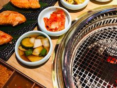 -吉秋田鲜和牛烧肉·肉档自选