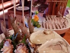 -揽季锅物会.福建黄鱼.海鲜姿造(五四路店)