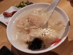 -琴岛顺天馄饨(乐客城店)