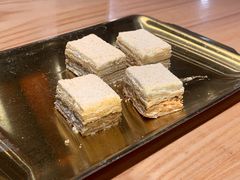 -谷丽麦馕新疆菜·清真(步步高梅溪新天地店)
