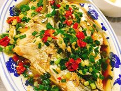 -邱记私房菜·十八年本地菜