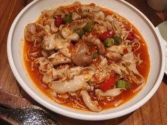 -老板恋上鱼(环山路店)