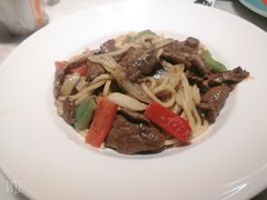 -菲滋意式餐厅(上虞万和城店)