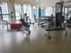 -中田健身工作室(嘉定江桥店)