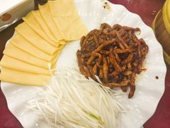 -东四民芳餐厅(世茂工三店)