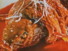 -卫鼎轩·曹公馆(鼓楼店)